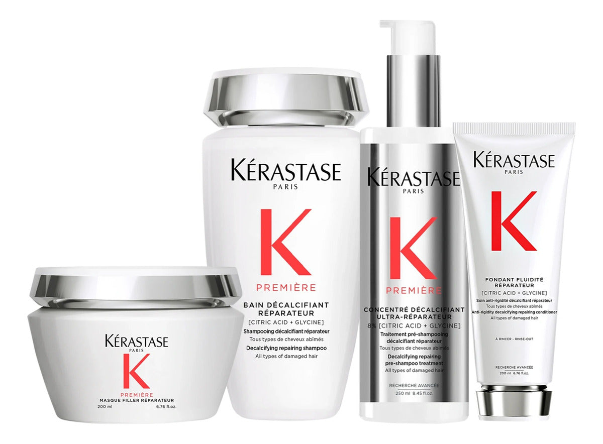 Première Kit Réparateur 4 Produtos | Kérastase