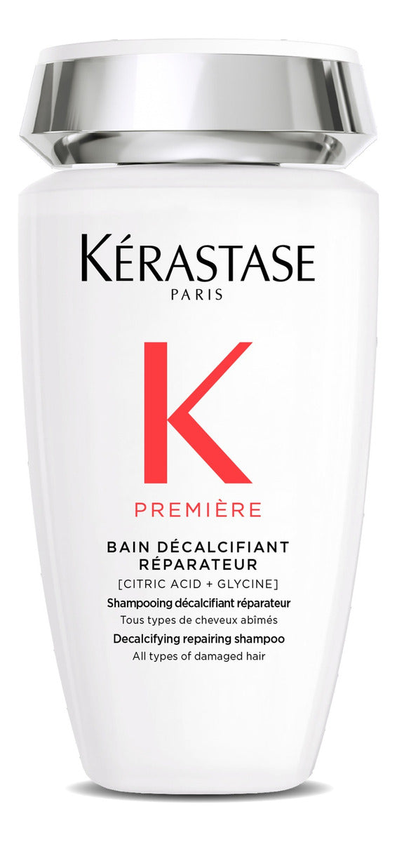 Première Duo Shampoo 250ml + Condicionador 200ml | Kérastase