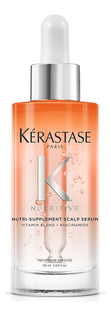 Sérum Kérastase Nutritive Nutri-Supplement Scalp 90ml