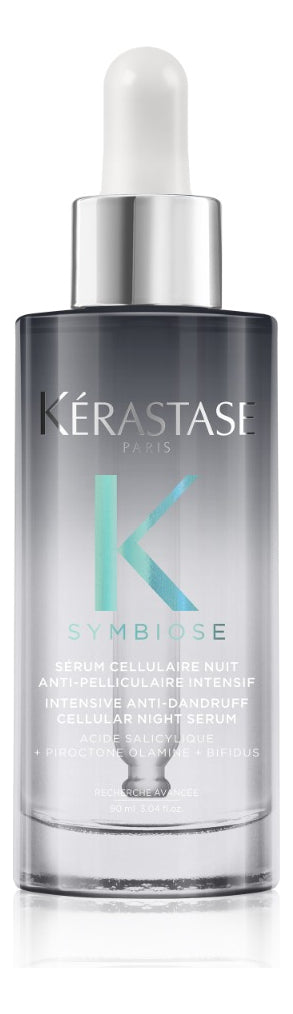 Symbiose Sérum Nuit Anti-pelliculaire 90ml | Kérastase