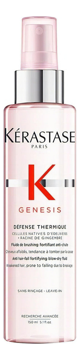 Genesis Défense Thermique Leave-In 150ml | Kérastase