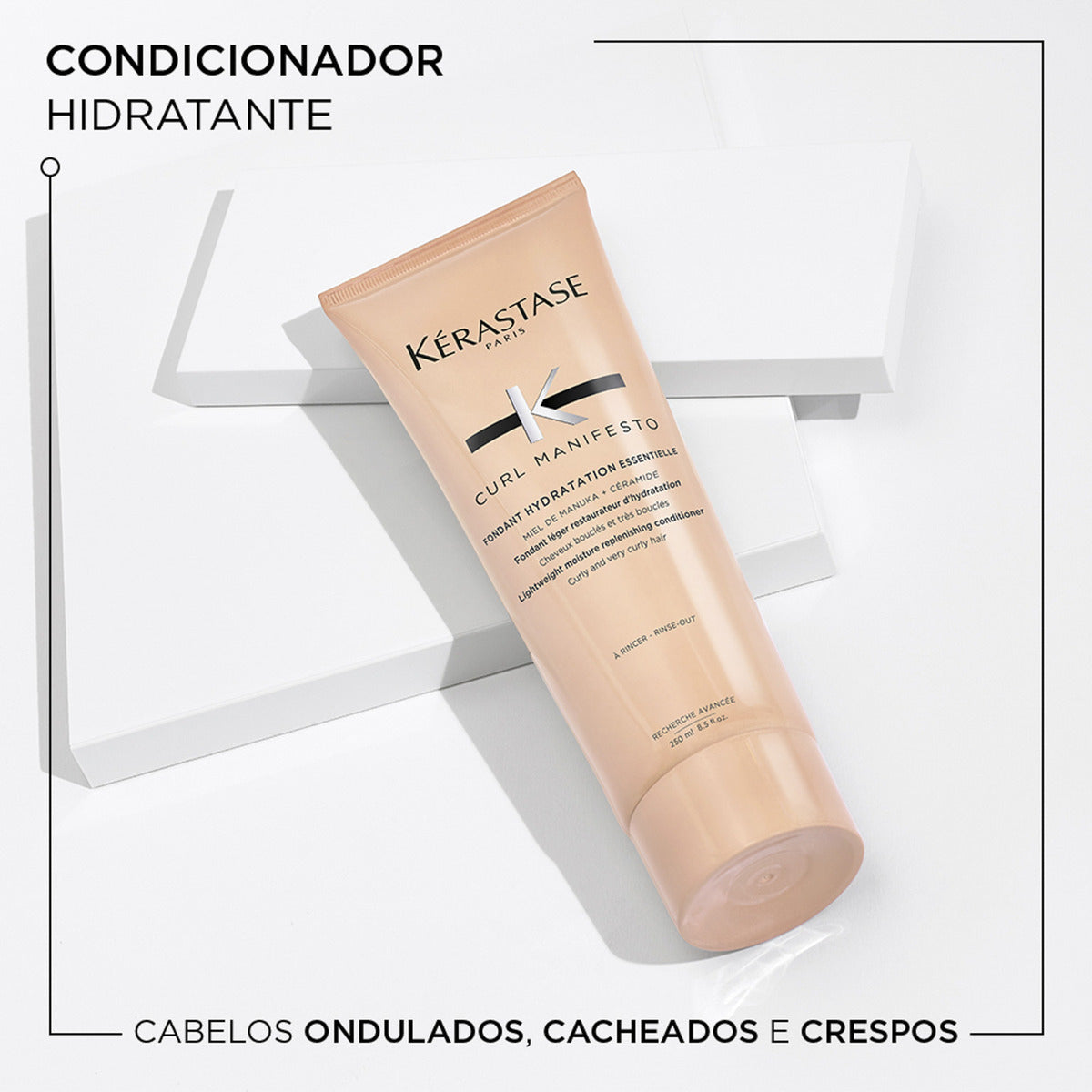 Condicionador Kérastase Curl Manifesto Fondant 250ml