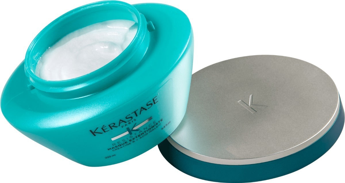 Extentioniste Kit 4 Itens Resistência E Nutrição - Kérastase