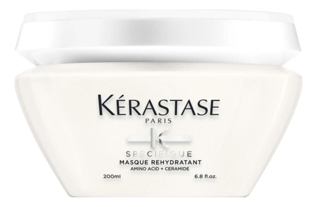 Máscara Capilar Kérastase Specifique Réhydratant 200ml