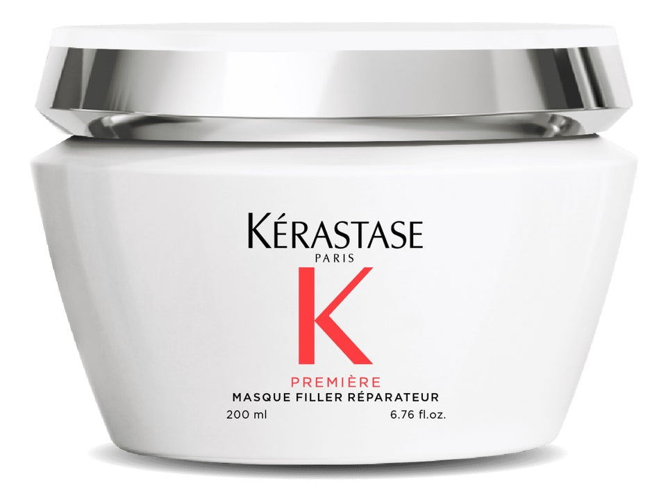 Première Masque Filler Réparateur Máscara Kérastase