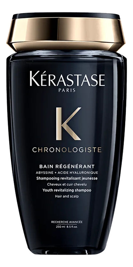 Shampoo Kérastase Chronologiste Bain Régénérant