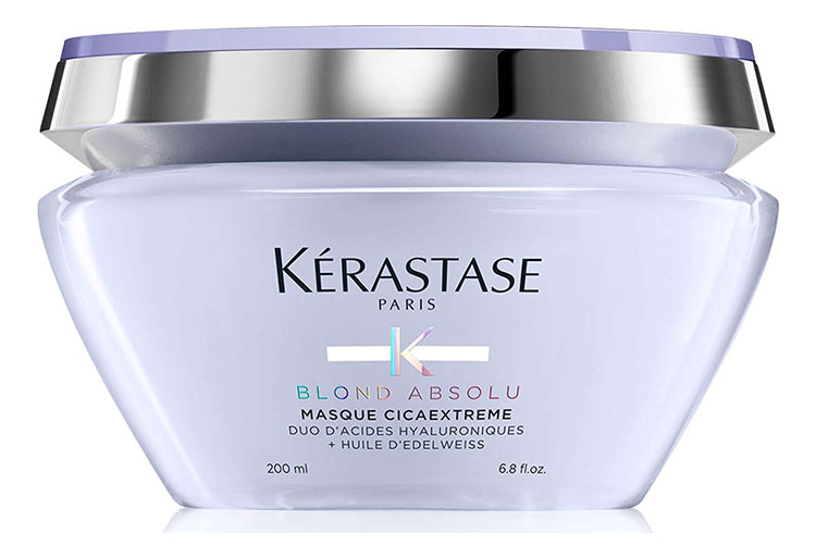 Blond Absolu Cicaextreme Máscara 200ml Kérastase