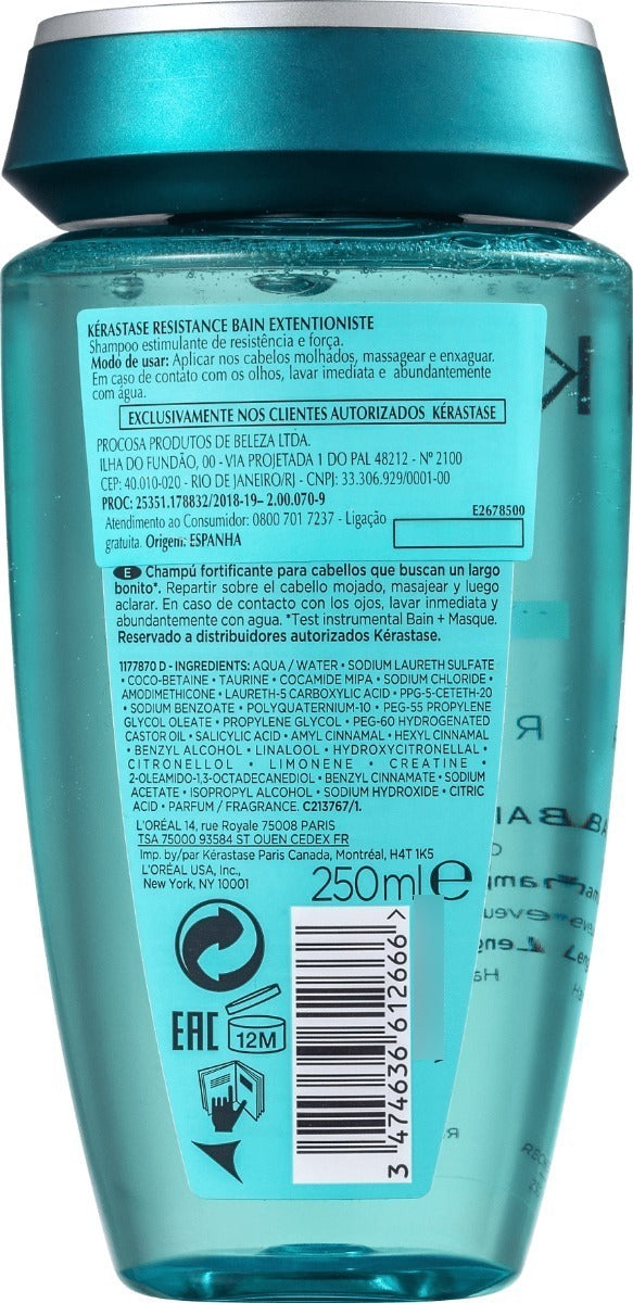 Extentioniste Duo Shampoo + Condicionador | Kérastase