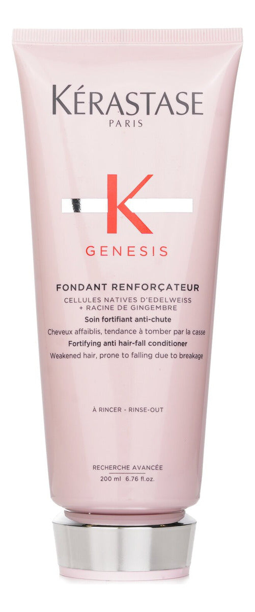 Genesis Kit Nutri Fortifiant 4 Produtos Kérastase