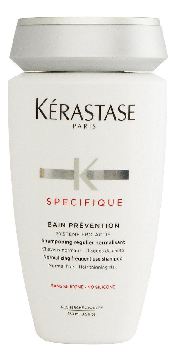 Shampoo Kérastase Specifique Bain Prevention 250ml