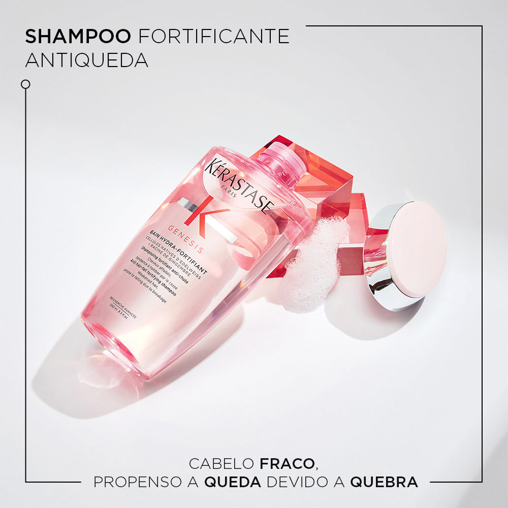 Shampoo Kérastase Genesis Bain Hydra-Fortifiant 250ml