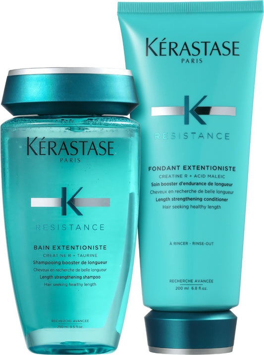 Extentioniste Duo Shampoo + Condicionador | Kérastase