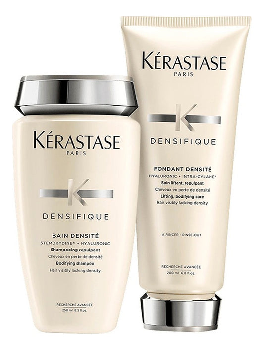 Kérastase Densifique Shampoo 250ml+condicionador 200ml (kit)