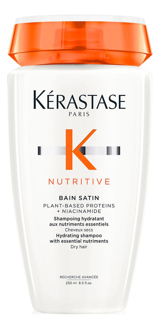 Shampoo Kérastase Nutritive Bain Satin 250 ml