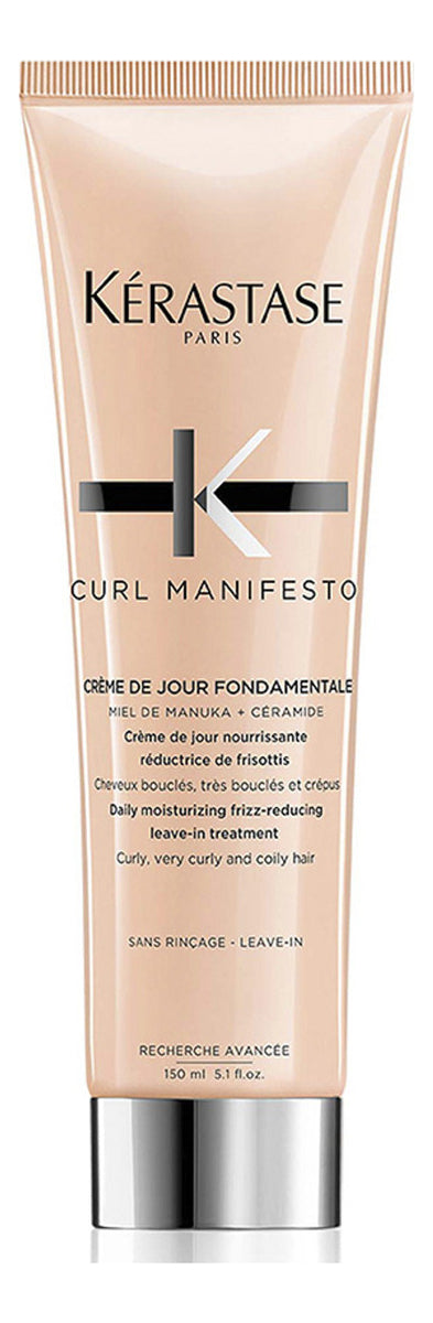 Leave-in Kérastase Curl Manifesto Crème De Jour 150ml