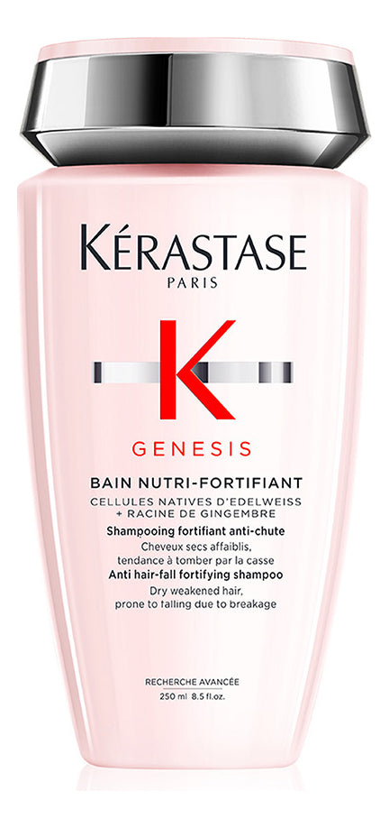 Kérastase Genesis Bain-nutri Fortifiant - Shampoo 250ml