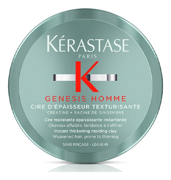 Pomada Kérastase Genesis Homme Texturisante 75ml