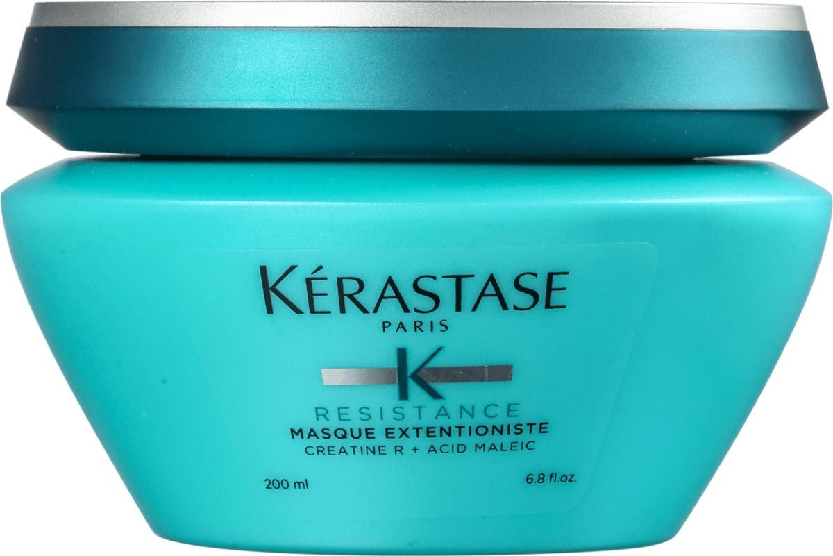 Extentioniste Kit 4 Itens Resistência E Nutrição - Kérastase