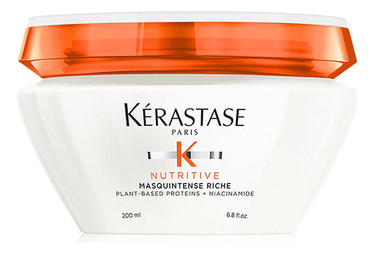 Nutritive Masquintense Riche Máscara 200ml | Kérastase