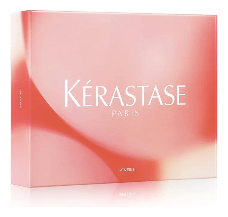 Kit Kérastase Genesis Shampoo Hydra 250ml + Máscara 200ml