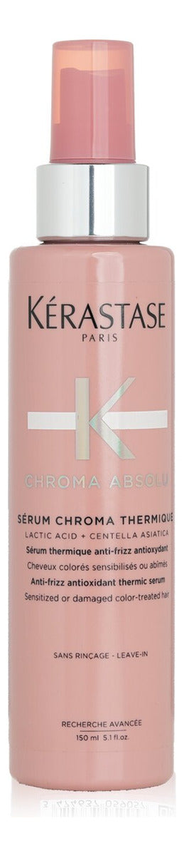 Chroma Absolu Cica Gloss Thermique Kit 4 Itens | Kérastase