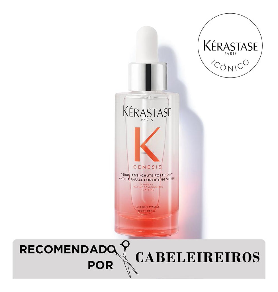 Kérastase Genesis Fortifiant Anti-chute Sérum 90ml