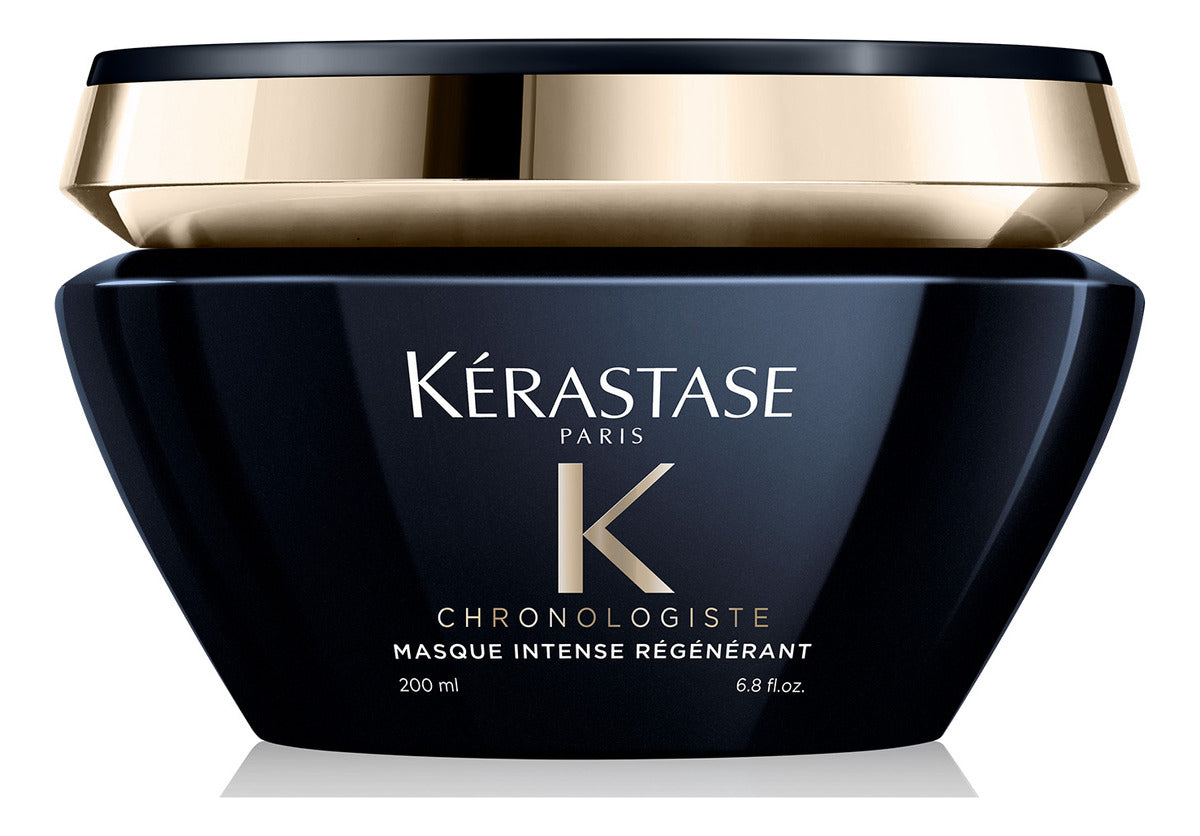 Máscara Capilar Chronologiste Intense Régénérant 200ml Kérastase