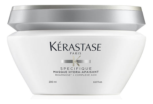 Specifique Hydra Apaisant Máscara 200ml Kérastase