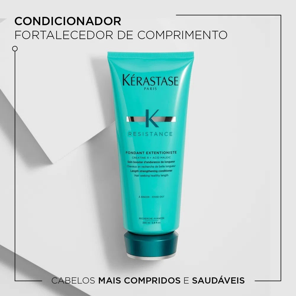 Condicionador Kérastase Resistance Extentioniste 200ml