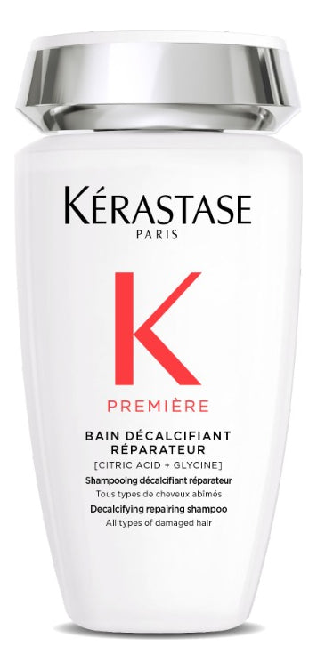 Shampoo Première Bain Décalcifiant 250ml Kérastase