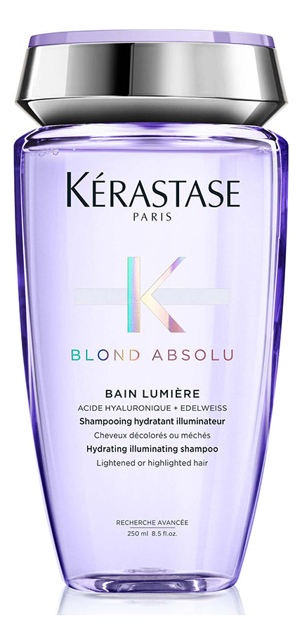 Blond Absolu Bain Lumière Shampoo 250ml | Kérastase