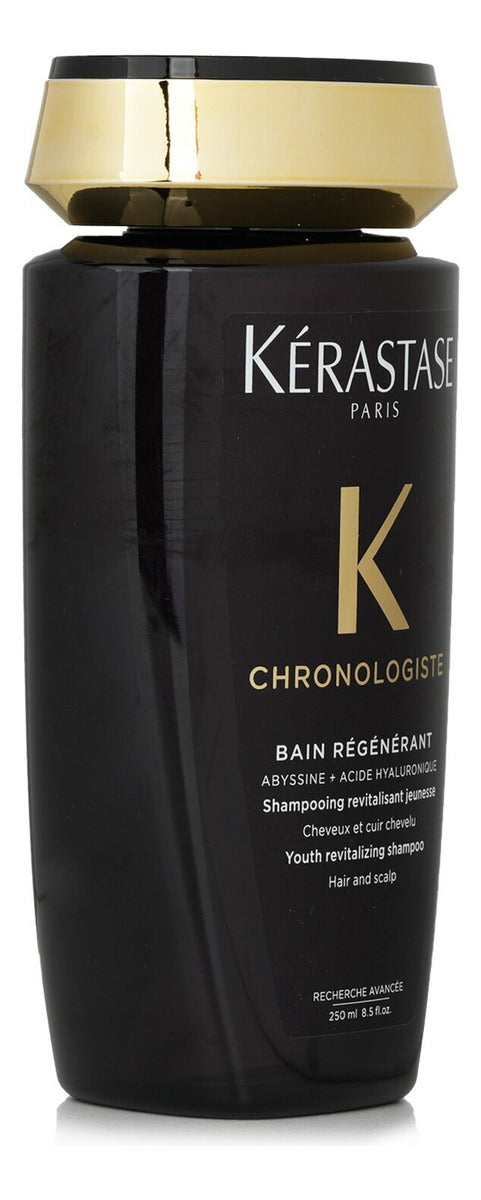 Chronologiste Shampoo + Máscara + Thermique | Kérastase