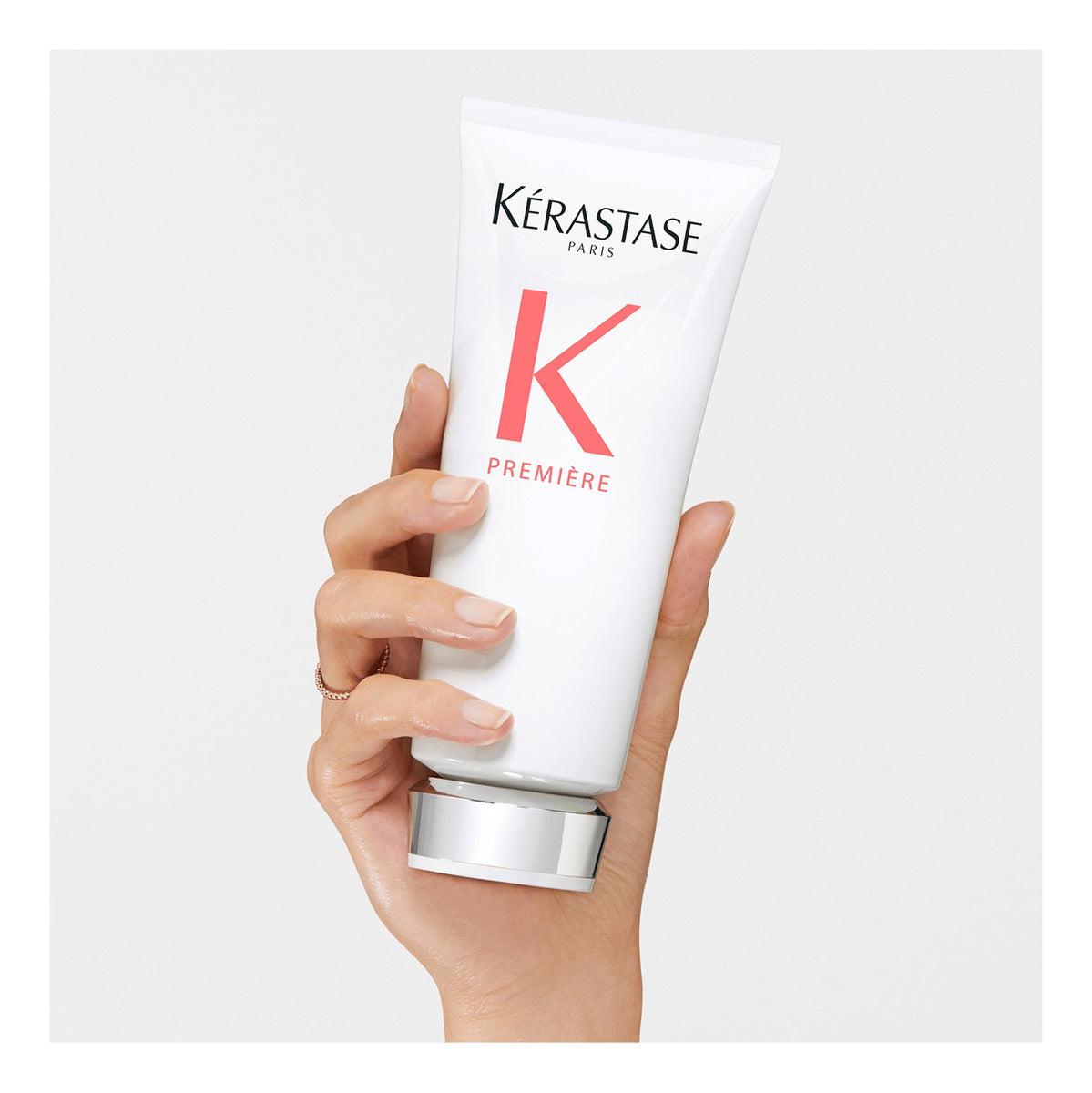 Première Kit Décalcifiant Réparatrice 4 Produtos Kérastase