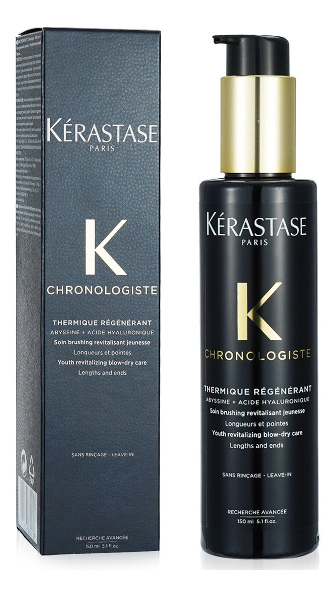 Chronologiste Shampoo + Máscara + Thermique | Kérastase