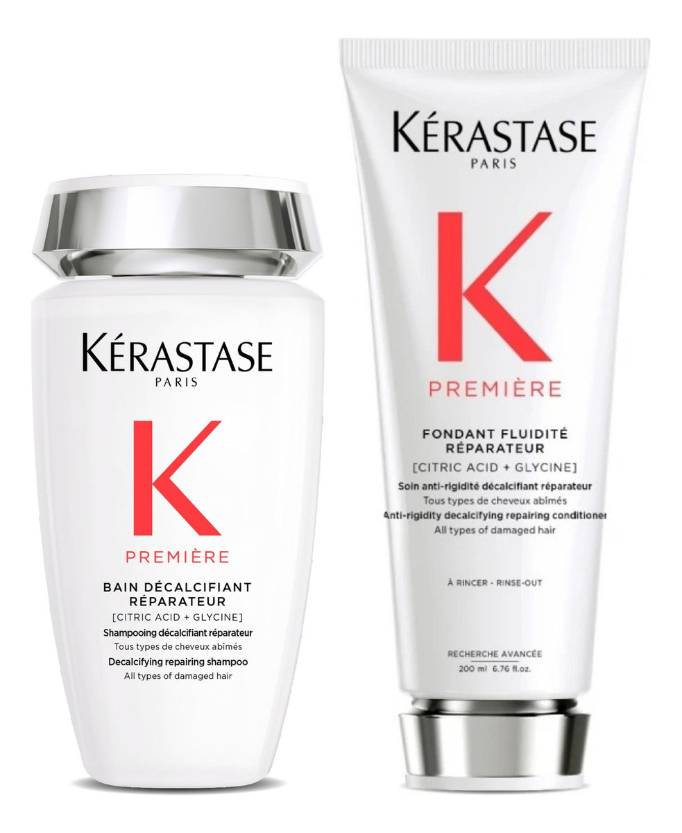 Première Duo Shampoo 250ml + Condicionador 200ml | Kérastase