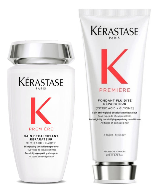 Première Duo Shampoo 250ml + Condicionador 200ml | Kérastase