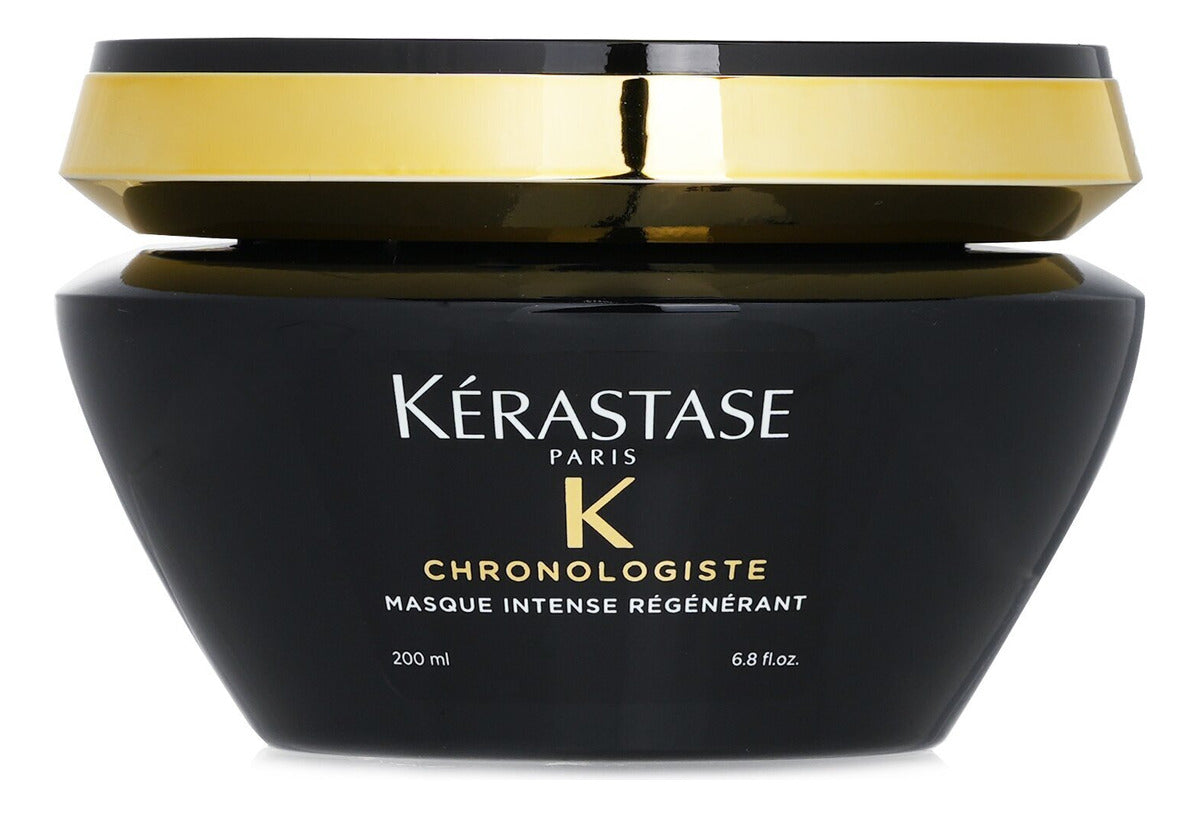 Chronologiste Shampoo + Máscara + Thermique | Kérastase