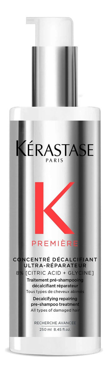 Première Kit Réparateur 4 Produtos | Kérastase