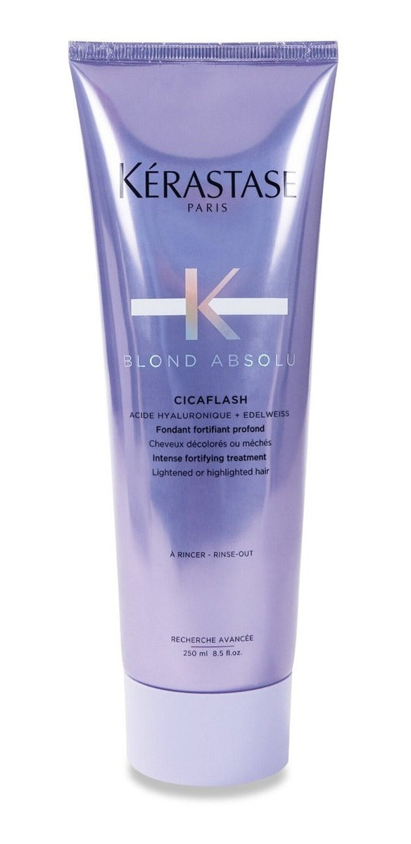 Blond Absolu Trio Lumière Cicaflash Cicaextreme | Kérastase