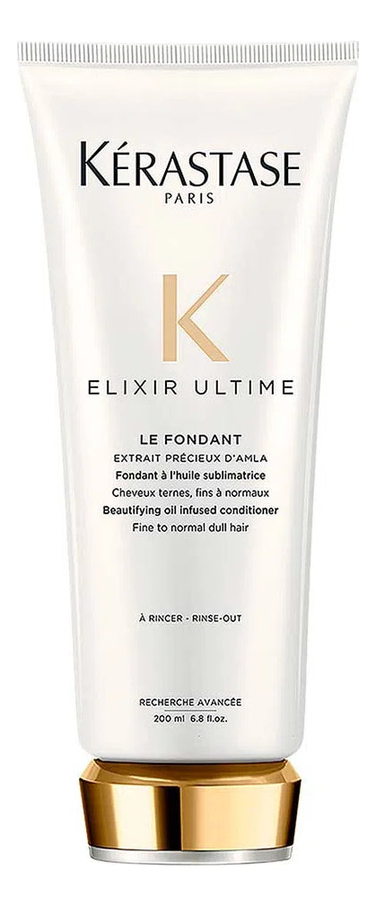 Elixir Ultime Le Fondant Condicionador 200ml | Kérastase