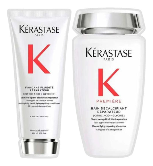 Kérastase Première Kit  Shampoo + Condicionador