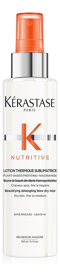 Kérastase Nutritive Lotion Thermique - Leavein Spray 150ml