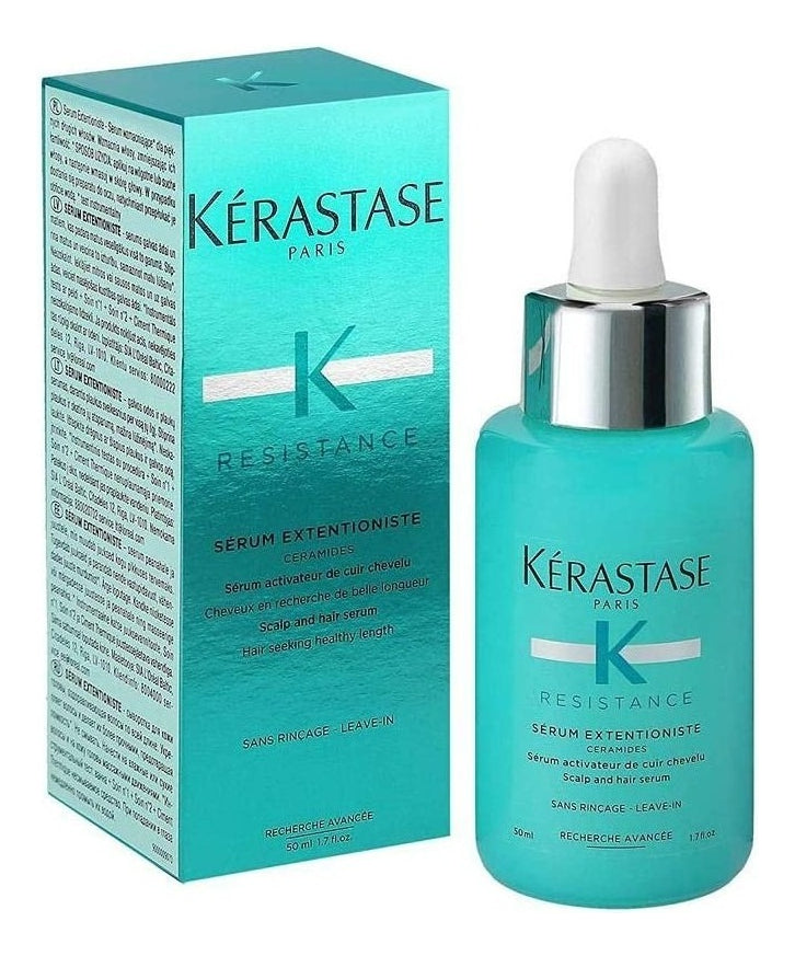 Sérum Capilar Résistance Extentioniste 50ml Kérastase