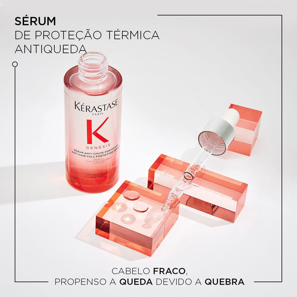 Kérastase Genesis Fortifiant Anti-chute Sérum 90ml