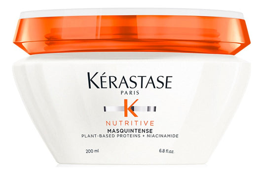 Nutritive Masquintense Máscara Kérastase