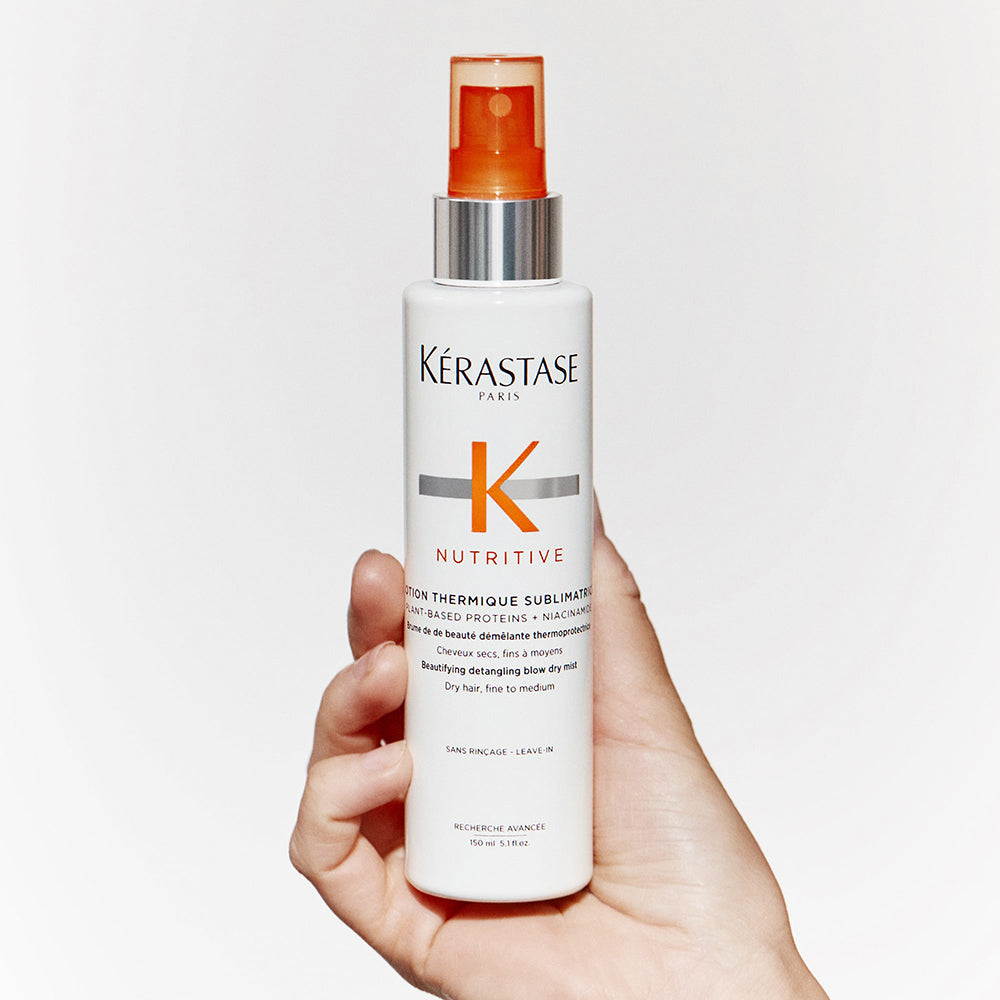 Kérastase Nutritive Lotion Thermique - Leavein Spray 150ml