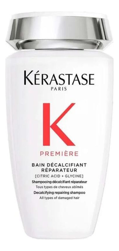 Kérastase Première Kit  Shampoo + Máscara