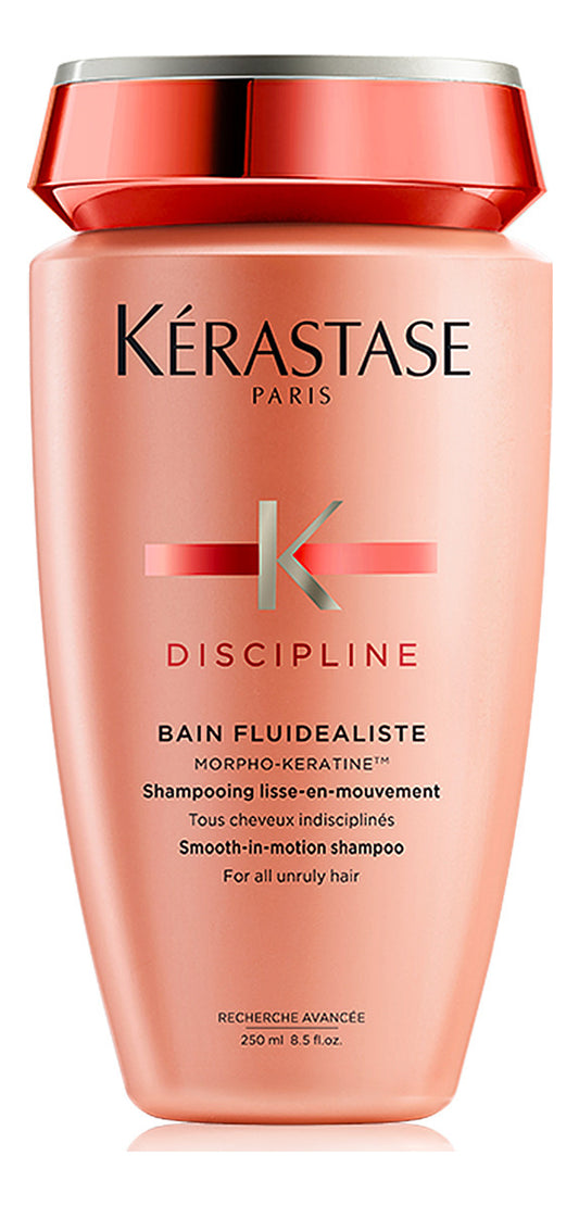 Shampoo Kérastase Discipline Bain Fluidéaliste 250 ml