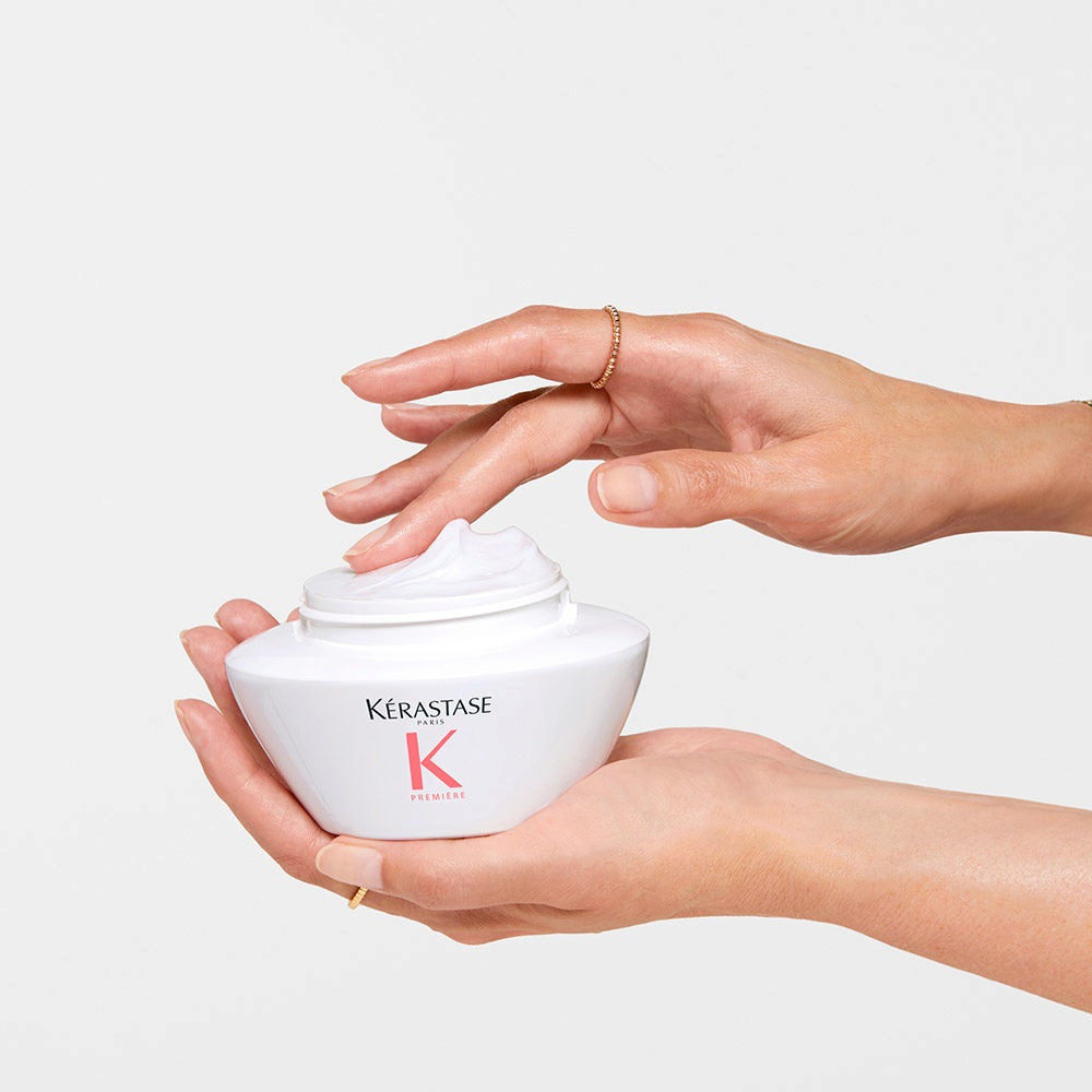 Première Masque Filler Réparateur Máscara Kérastase