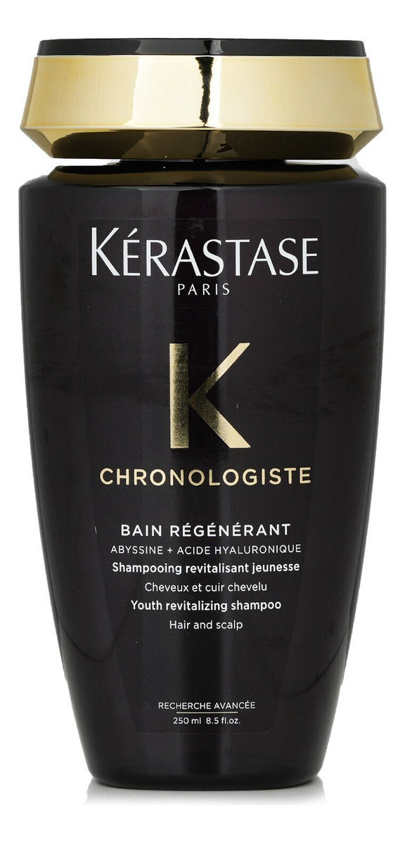 Chronologiste Shampoo + Máscara + Thermique | Kérastase